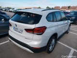  Bmw  X1 BMW  / 2015 / 5P / todoterreno sDrive16d Business #2