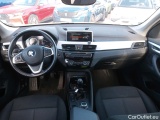  Bmw  X1 BMW  / 2015 / 5P / todoterreno sDrive16d Business #3