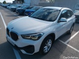  Bmw  X1 BMW  / 2015 / 5P / todoterreno sDrive16d Business 