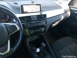  Bmw  X1 BMW  / 2015 / 5P / todoterreno sDrive16d Business #13