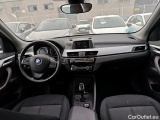  Bmw  X1 BMW  / 2019 / 5P / todoterreno sDrive16d  Aut. #3