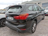  Bmw  X1 BMW  / 2019 / 5P / todoterreno sDrive16d  Aut. #2