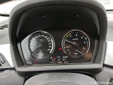  Bmw  X1 BMW  / 2019 / 5P / todoterreno sDrive16d  Aut. #4