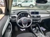  Bmw  X1 BMW  / 2019 / 5P / todoterreno sDrive16d  Aut. Business #3