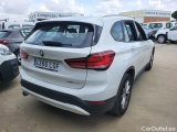  Bmw  X1 BMW  / 2019 / 5P / todoterreno sDrive16d  Aut. Business #2