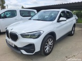  Bmw  X1 BMW  / 2019 / 5P / todoterreno sDrive16d  Aut. Business 