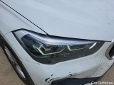  Bmw  X1 BMW  / 2019 / 5P / todoterreno sDrive16d  Aut. Business #17