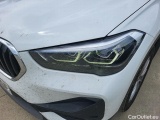  Bmw  X1 BMW  / 2019 / 5P / todoterreno sDrive16d  Aut. Business #16
