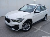  Bmw  X1 BMW  / 2019 / 5P / todoterreno sDrive16d  Aut. Business 