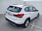  Bmw  X1 BMW  / 2019 / 5P / todoterreno sDrive16d  Aut. Business #2