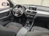  Bmw  X1 BMW  / 2019 / 5P / todoterreno sDrive16d  Aut. Business #3