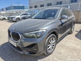  Bmw  X1 BMW  / 2019 / 5P / todoterreno sDrive16d Aut. Business 