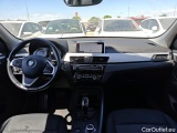  Bmw  X1 BMW  / 2019 / 5P / todoterreno sDrive16d Aut. Business #3