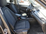  Bmw  X1 BMW  / 2019 / 5P / todoterreno sDrive16d Aut. Business #6
