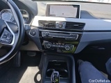  Bmw  X1 BMW  / 2019 / 5P / todoterreno sDrive16d Aut. Business #14