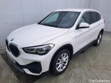  Bmw  X1 BMW  / 2019 / 5P / todoterreno sDrive18d 