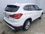  Bmw  X1 BMW  / 2019 / 5P / todoterreno sDrive18d #2