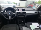  Bmw  X1 BMW  / 2019 / 5P / todoterreno sDrive18d #3