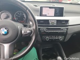  Bmw  X1 BMW  / 2019 / 5P / todoterreno sDrive18d #15