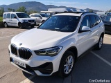  Bmw  X1 BMW  / 2019 / 5P / todoterreno sDrive18dA Business 