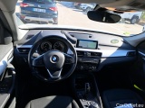  Bmw  X1 BMW  / 2019 / 5P / todoterreno sDrive18dA Business #3