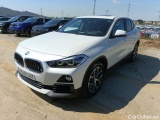  Bmw  X2 BMW  sDrive18i (CX) 