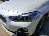  Bmw  X2 BMW  sDrive18i (CX) #16