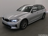  Bmw  Serie 3  Touring 318 d 2.0 150CV AT8 E6d 