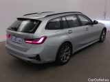  Bmw  Serie 3  Touring 318 d 2.0 150CV AT8 E6d #2