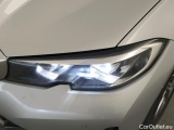  Bmw  Serie 3  Touring 318 d 2.0 150CV AT8 E6d #15