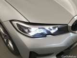  Bmw  Serie 3  Touring 318 d 2.0 150CV AT8 E6d #16