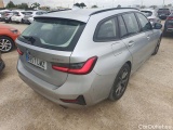  Bmw  Serie 3  Touring 318 d 2.0 150CV AT8 E6d #2