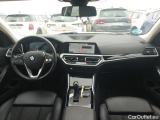  Bmw  Serie 3  Touring 318 d 2.0 150CV AT8 E6d #3