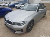  Bmw  Serie 3  Touring 318 d 2.0 150CV AT8 E6d 
