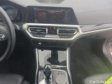  Bmw  Serie 3  Touring 318 d 2.0 150CV AT8 E6d #14
