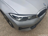  Bmw  Serie 3  Touring 318 d 2.0 150CV AT8 E6d #17