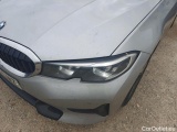  Bmw  Serie 3  Touring 318 d 2.0 150CV AT8 E6d #16