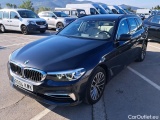  Bmw  Serie 5  Familiar 530i Luxury Line 2.0 250CV AT8 E6dT 