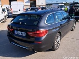  Bmw  Serie 5  Familiar 530i Luxury Line 2.0 250CV AT8 E6dT #2