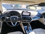  Bmw  Serie 5  Familiar 530i Luxury Line 2.0 250CV AT8 E6dT #3
