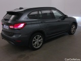  Bmw  X1 Serie  sDrive 18i Advantage 1.5 140CV AT7 E6dT #2