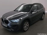  Bmw  X1 Serie  sDrive 18i Advantage 1.5 140CV AT7 E6dT 