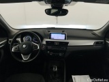  Bmw  X1 Serie  sDrive 18i Advantage 1.5 140CV AT7 E6dT #3
