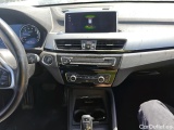 Bmw  X1 Serie  sDrive 18i Advantage 1.5 140CV AT7 E6dT #14