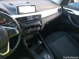  Bmw  X1 Serie  sDrive16d 1.5 115CV MT6 E6dT #13