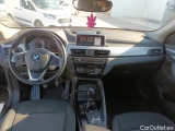  Bmw  X2 Serie  sDrive 18d 2.0 150CV MT6 E6dT #3