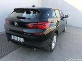  Bmw  X2 Serie  sDrive 18d 2.0 150CV MT6 E6dT #2