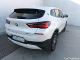  Bmw  X2 Serie  sDrive 18i Advantage 1.5 140CV AT7 E6dT #2