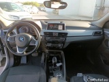  Bmw  X2 Serie  sDrive 18i Advantage 1.5 140CV AT7 E6dT #3