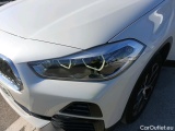  Bmw  X2 Serie  sDrive 18i Advantage 1.5 140CV AT7 E6dT #16